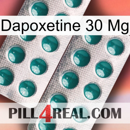 Dapoxetine 30 Mg dapoxetine2